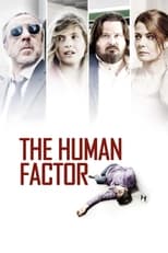 Poster for The Human Factor