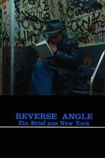 Poster for Reverse Angle: New York, March 1982