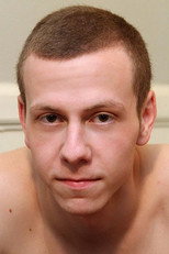 Foto retrato de Carson Evans