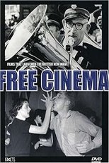 Poster for Small Is Beautiful: The Story of the Free Cinema Films Told by Their Makers 