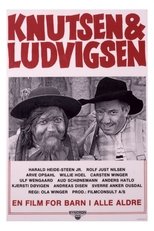 Poster for Knutsen & Ludvigsen