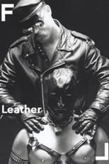 Poster for Leather 