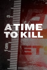 Poster for A Time to Kill