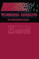 Working Designs: An Overlooked Legacy poster