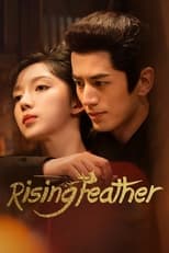 Poster for Rising Feather