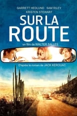 Sur la route serie streaming