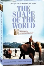 Poster for The Shape of the World Season 1