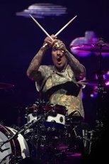 Blink 182 - Live at ACL Festival 2024 poster movie