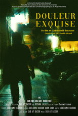 Exquisite pain poster