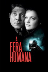 A Fera Humana