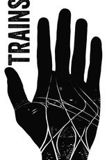 Поїзди (2024)