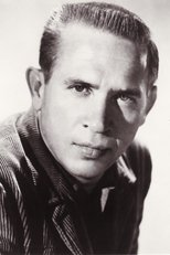 Foto retrato de Buck Owens