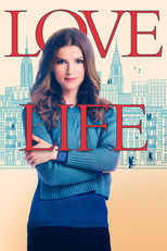 Ver Love Life (2020) Online