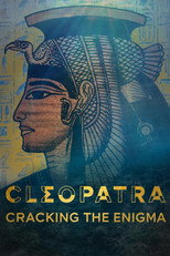 Cleopatra: Cracking the Enigma poster