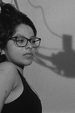 Foto retrato de Ferny Solis Cartes