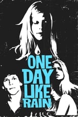 Poster for One Day Like Rain 