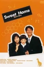 Poster for Sweet Home Season 1