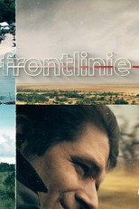 Frontlinie poster