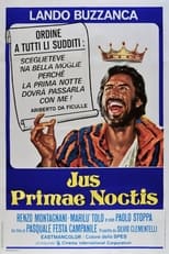 Poster for Jus primae noctis