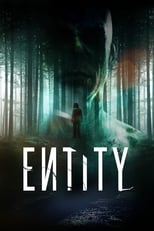 Poster for Entity