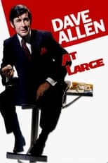 Poster for Dave Allen at Large