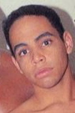 Foto retrato de Alex Kenwood
