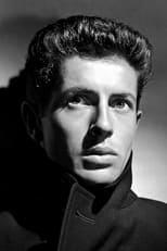 Poster for Farley Granger