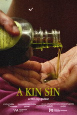 A KIN SIN poster