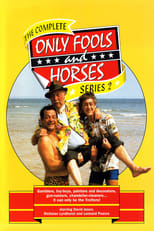 Poster for Only Fools and Horses Season 2