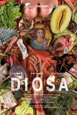 Poster for Diosa 