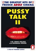 Pussy Talk 2 (1978)