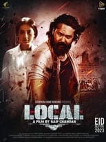Poster for Local