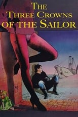 Poster for Three Crowns of the Sailor