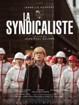 La Syndicaliste serie streaming