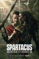 Spartacus: Casa de Ashur