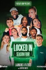 Poster for Locked In