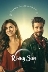 Poster for Rising Sun