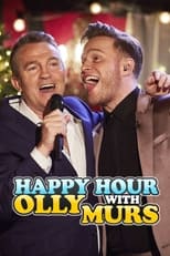 Poster for Happy Hour with Olly Murs