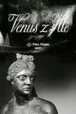 Poster for Venus of Ille