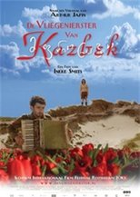 Poster for The Aviatrix of Kazbek