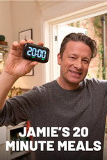 Jamie's 20 Minute Meals (2026)