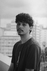 Foto retrato de Miller Martins