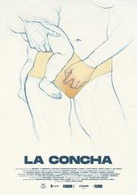 Poster for La concha 