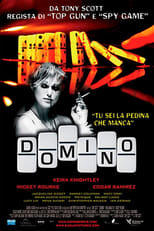 Poster di Domino