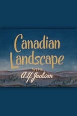 Poster for Canadian Landscape 