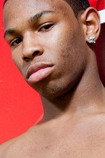 Foto retrato de Gemini Boy