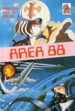 Area 88 Act I: The Blue Skies of Betrayal