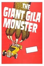 The Giant Gila Monster (1959)