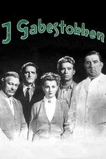 Poster for I gabestokken 