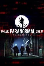 Poster di Greek Paranormal Crew: Phenomenal